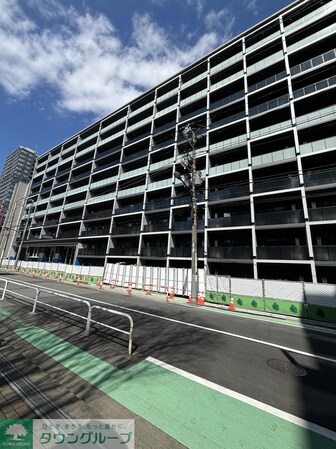 ザ・パークハビオ神楽坂レジデンスSouthの物件内観写真